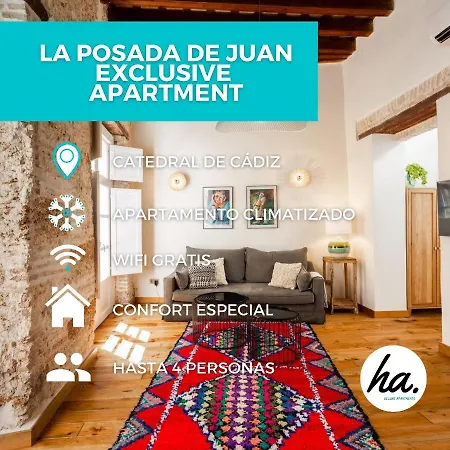 La De Juan 카디스