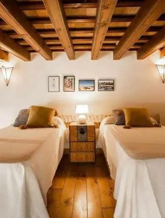 Appartamento La De Juan