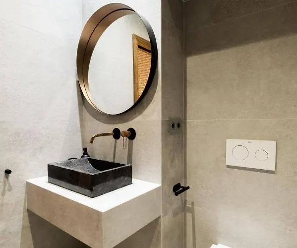 La De Juan Appartamento Cadice