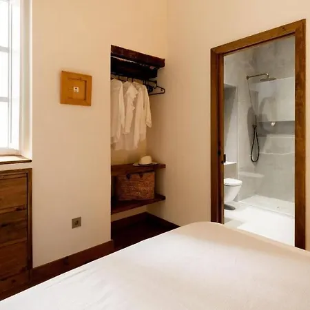 Apartment La De Juan Cadiz