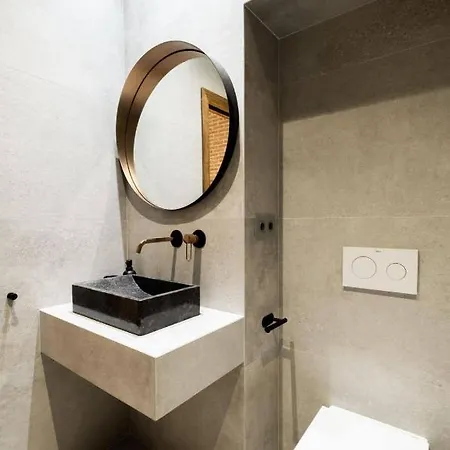 La De Juan Apartment Cadiz