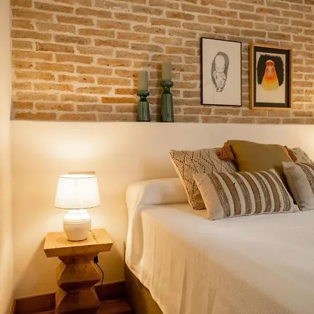 Apartment La De Juan Cadiz