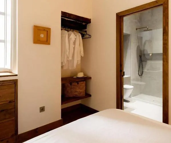 Apartment La De Juan Cadiz