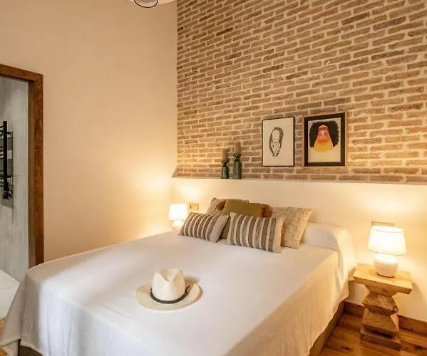 Apartment La De Juan Cadiz