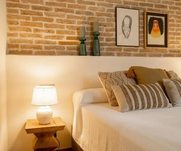 Apartment La De Juan Cadiz