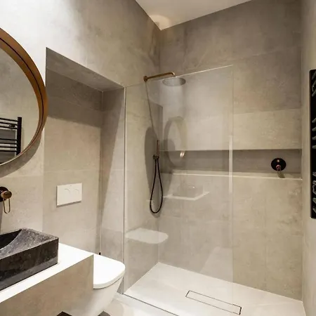 La De Juan Appartement