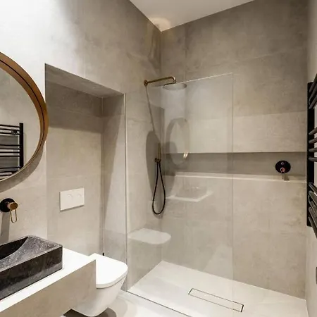 La De Juan Appartement Cádiz