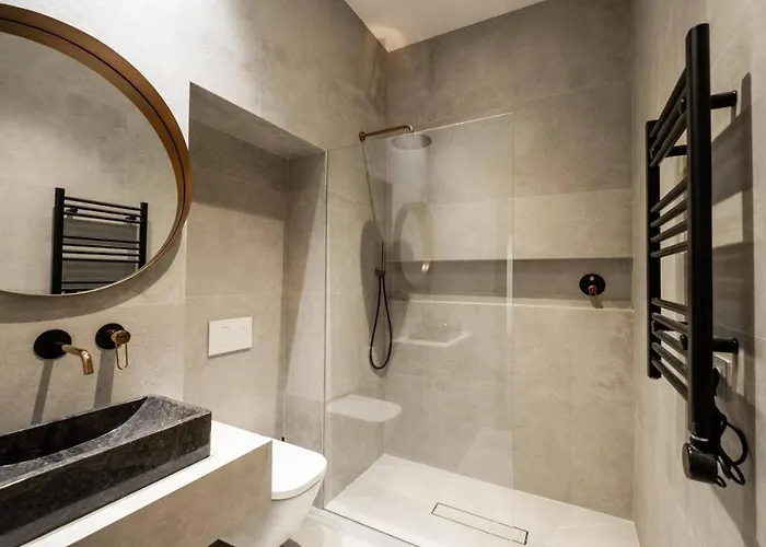 La De Juan Apartment