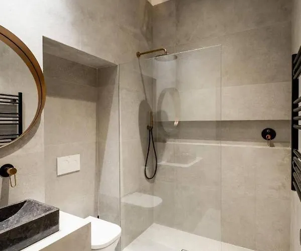 La De Juan Apartment Cádiz