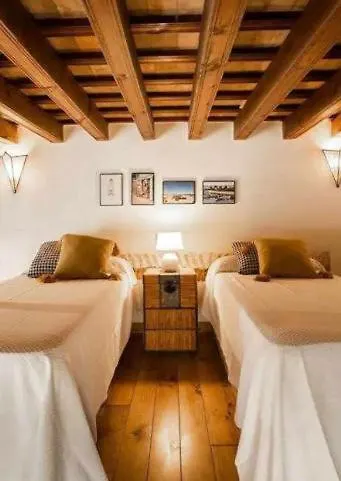 Apartment La De Juan