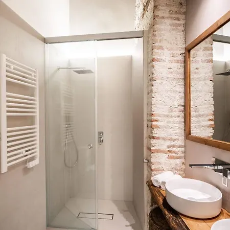 Apartman La De Juan Cádiz