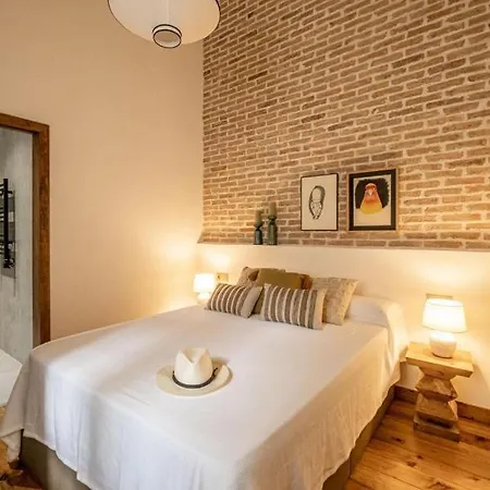 Apartman La De Juan Cádiz